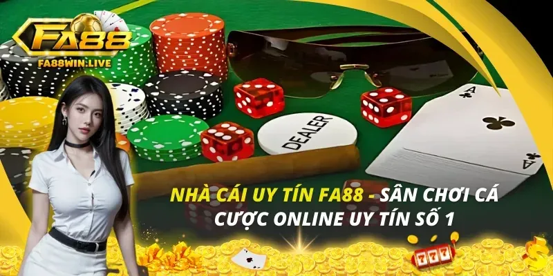 Luật chơi Baccarat tại Thabet
