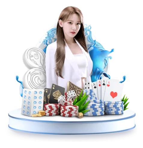 Trò chơi casino mới